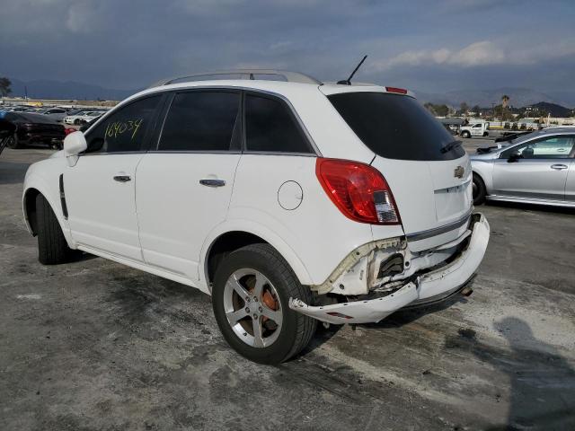 Photo 2 from auction – 2013 CHEVROLET CAPTIVA LT with VIN 3GNAL3EKXDS537732