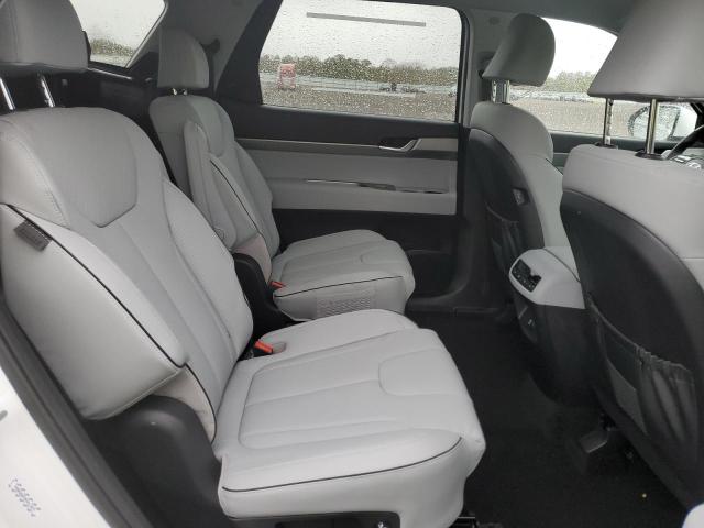 Photo 11 from auction – 2023 HYUNDAI PALISADE S with VIN KM8R2DGE3PU511677