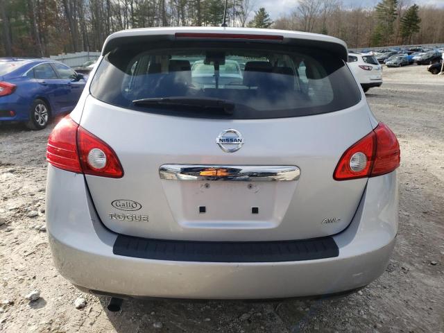 Photo 6 from auction – 2011 NISSAN ROGUE S with VIN JN8AS5MV5BW682086