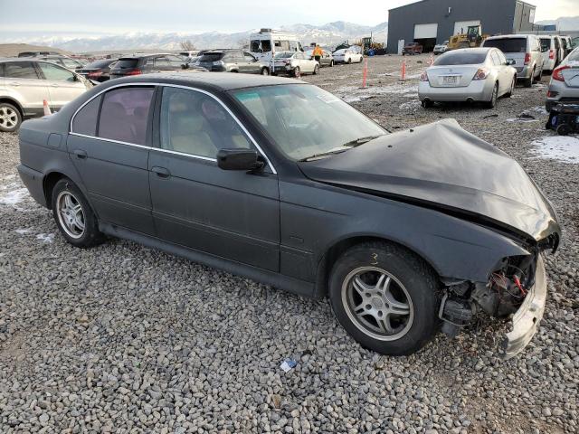 Photo 4 from auction – 1999 BMW 528 I AUTO with VIN WBADM6343XBY34122