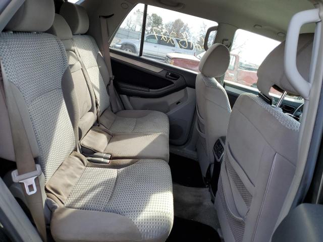 Photo 11 from auction – 2007 TOYOTA 4RUNNER SR with VIN JTEBU14R770120444
