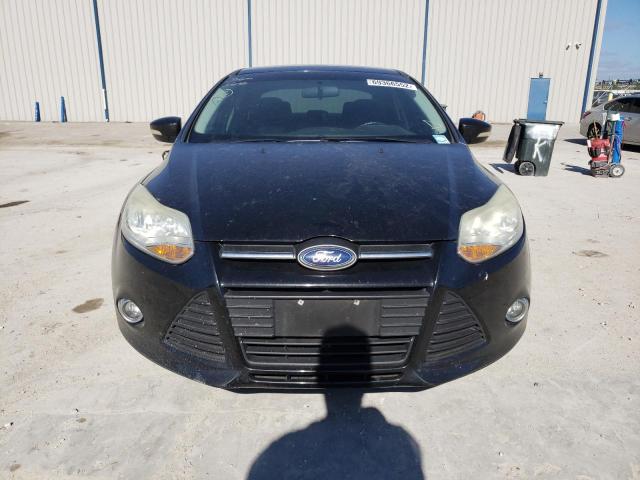 Photo 5 from auction – 2014 FORD FOCUS SE with VIN 1FADP3F21EL320155
