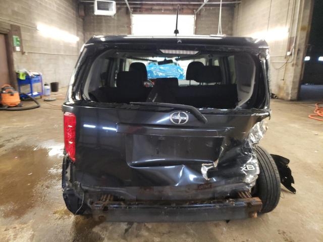 Photo 6 from auction – 2010 TOYOTA SCION XB with VIN JTLZE4FE0A1103602
