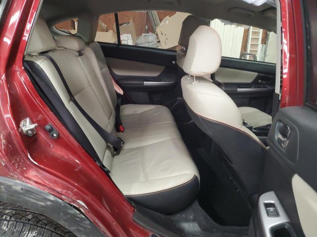 Photo 11 from auction – 2016 SUBARU CROSSTREK with VIN JF2GPAKC7G8314748