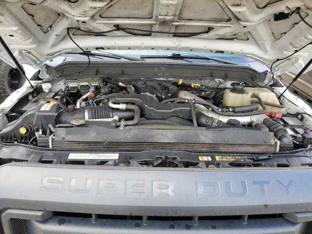Photo 11 from auction – 2014 FORD F250 SUPER with VIN 1FT7W2BT9EEB16663