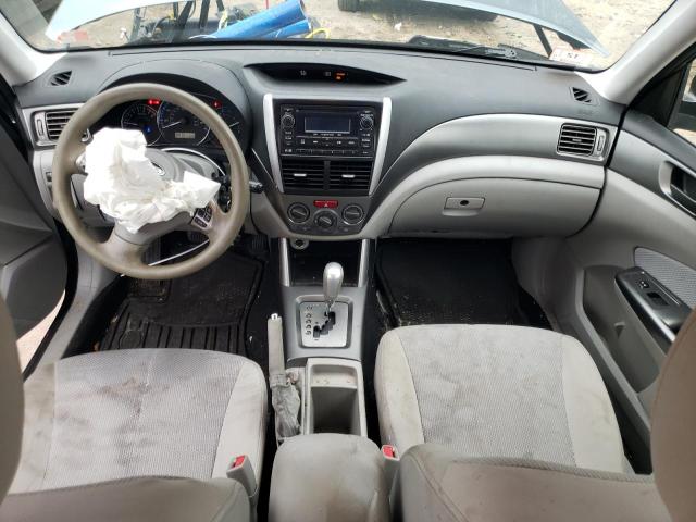 Photo 8 from auction – 2013 SUBARU FORESTER 2 with VIN JF2SHABC2DH425274