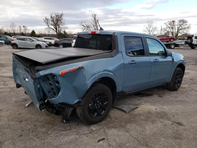 Photo 3 from auction – 2022 FORD MAVERICK X with VIN 3FTTW8F90NRA54924
