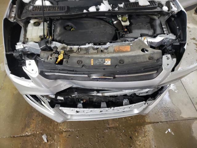 Photo 12 from auction – 2014 FORD ESCAPE SE with VIN 1FMCU9GX3EUB27927