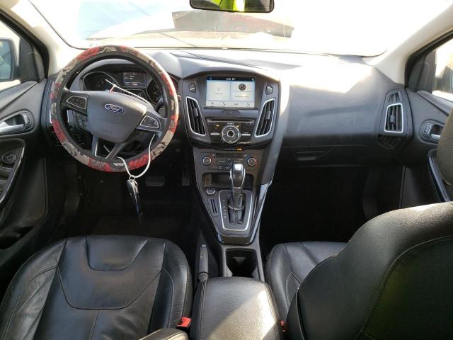 Photo 8 from auction – 2016 FORD FOCUS TITA with VIN 1FADP3N26GL238796