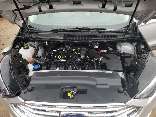 Photo 12 from auction – 2019 FORD EDGE SEL with VIN 2FMPK3J90KBC28486