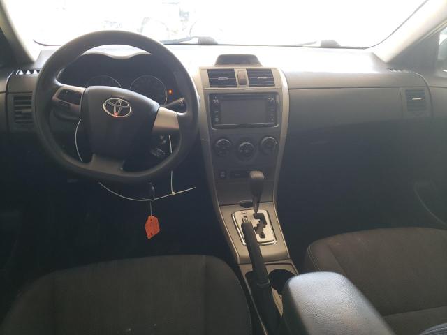 Фото 8 с аукциона – 2013 TOYOTA COROLLA BA с VIN 2T1BU4EE2DC118765
