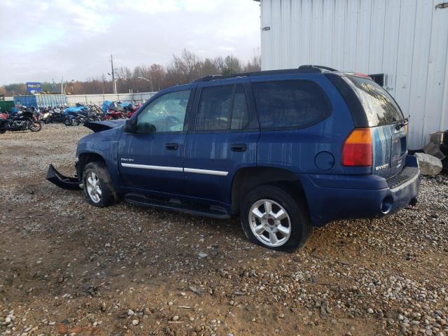 Photo 3 from auction – 2006 GMC ENVOY with VIN 1GKDS13S962261868