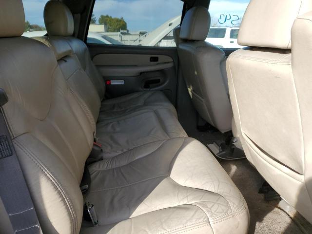 Photo 11 from auction – 2002 GMC YUKON with VIN 1GKEC13T22R311845