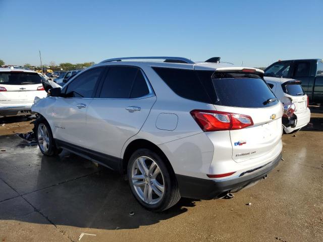 Photo 2 from auction – 2019 CHEVROLET EQUINOX PR with VIN 2GNAXPEX8K6237562