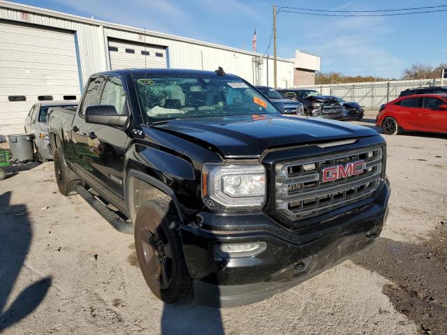 Photo 4 from auction – 2016 GMC SIERRA K15 with VIN 1GTV2LEC1GZ181510