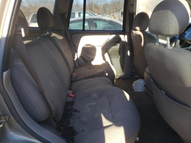 Photo 11 from auction – 2004 JEEP GRAND CHER with VIN 1J4GW48S64C405742