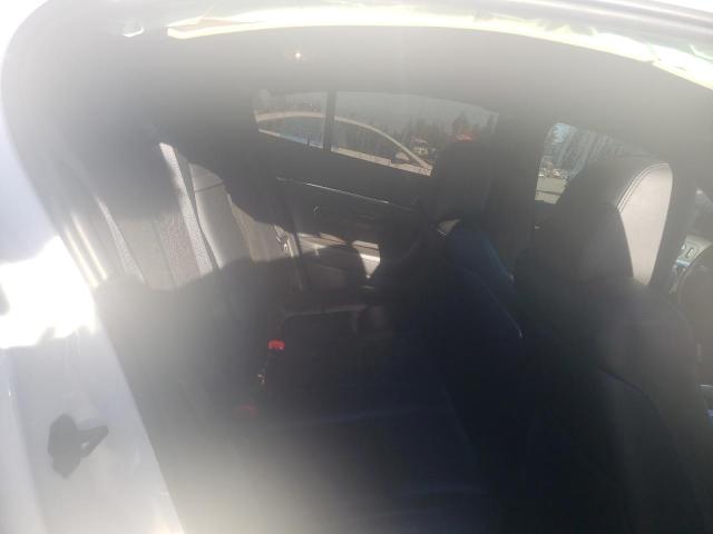 Photo 10 from auction – 2011 LINCOLN MKS with VIN 1LNHL9FT1BG607451