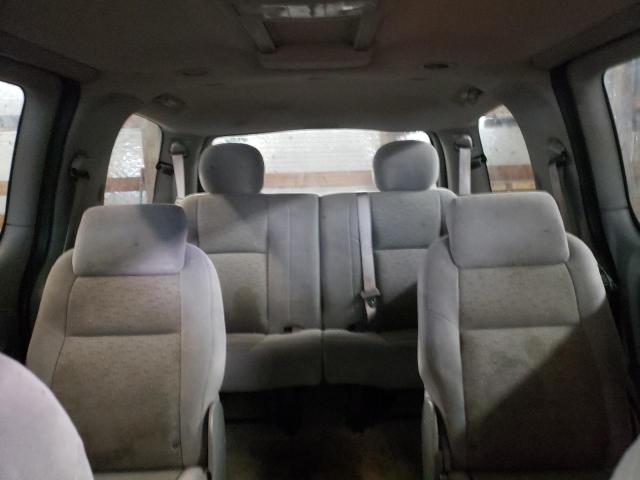 Photo 10 from auction – 2005 CHEVROLET UPLANDER with VIN 1GNDV03L55D302397