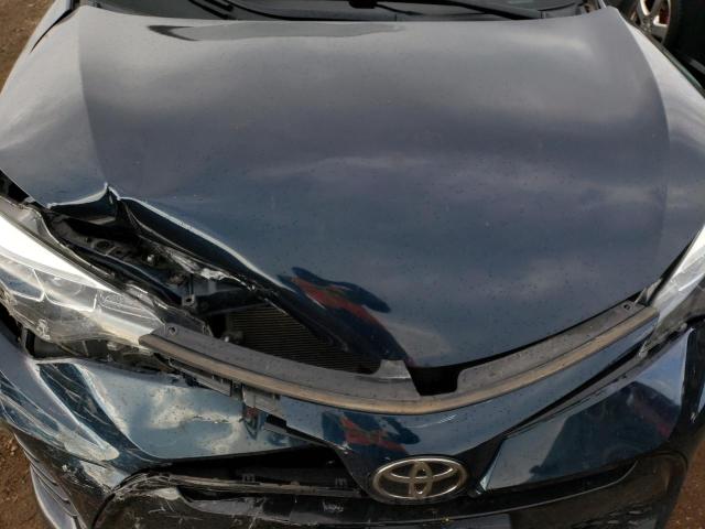 Photo 11 from auction – 2017 TOYOTA COROLLA L with VIN 2T1BURHE2HC774110