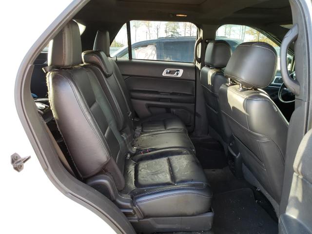 Photo 11 from auction – 2015 FORD EXPLORER X with VIN 1FM5K8D87FGC21153