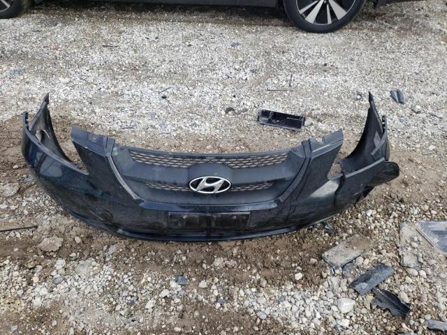 Photo 12 from auction – 2009 HYUNDAI SONATA SE with VIN 5NPEU46F19H432030