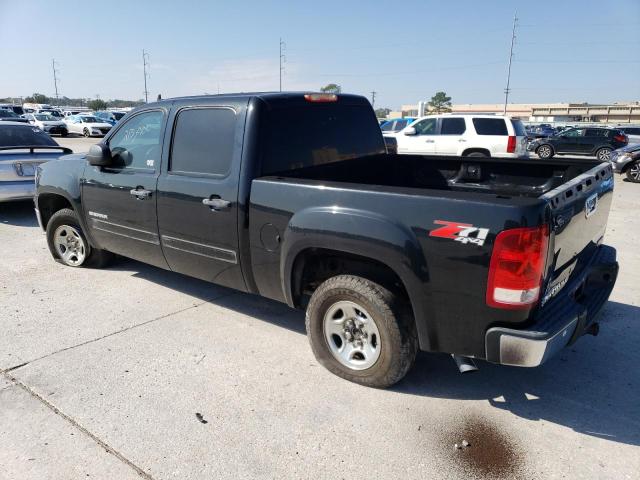 Photo 2 from auction – 2013 GMC SIERRA K15 with VIN 3GTP2VE76DG321733