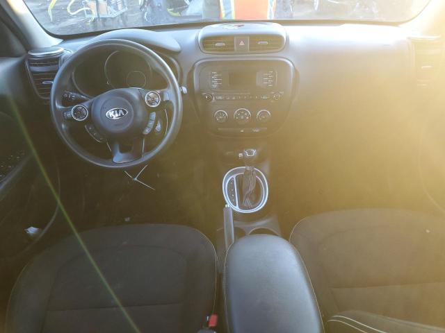 Photo 8 from auction – 2014 KIA SOUL + with VIN KNDJP3A54E7082177