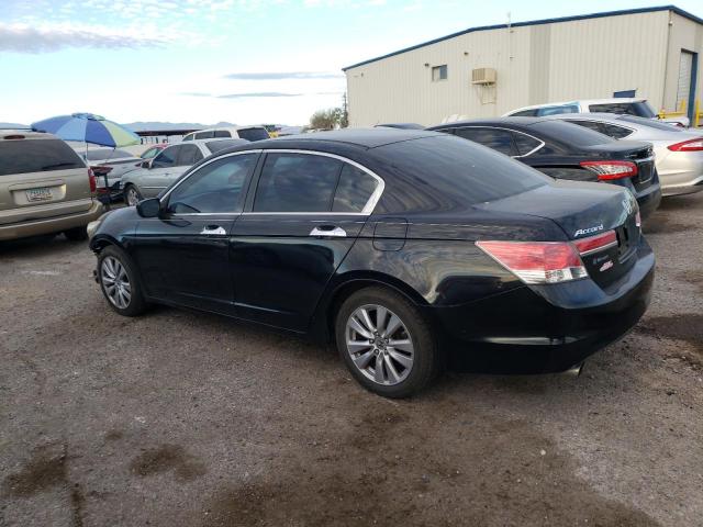 Photo 2 from auction – 2011 HONDA ACCORD EX with VIN 1HGCP3F78BA018159