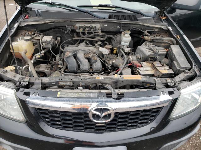 Photo 12 from auction – 2008 MAZDA TRIBUTE S with VIN 4F2CZ06158KM28164