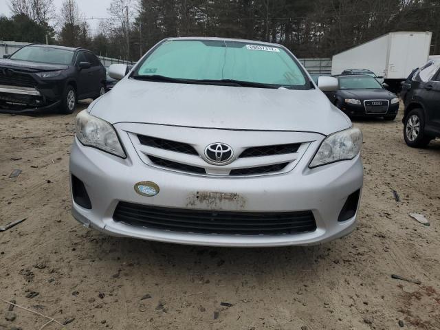 Photo 5 from auction – 2012 TOYOTA COROLLA BA with VIN 2T1BU4EE1CC874330
