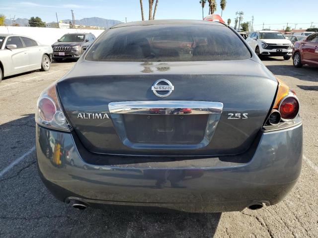 Photo 6 from auction – 2011 NISSAN ALTIMA BAS with VIN 1N4AL2APXBN408973