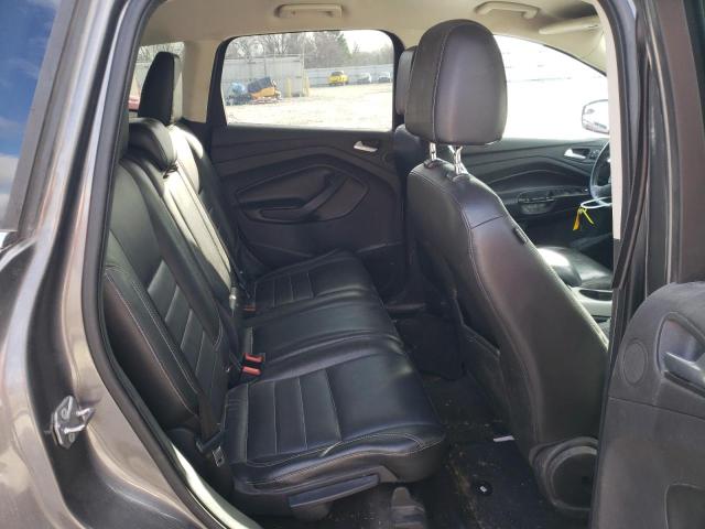 Photo 11 from auction – 2013 FORD ESCAPE SEL with VIN 1FMCU0H95DUA87408