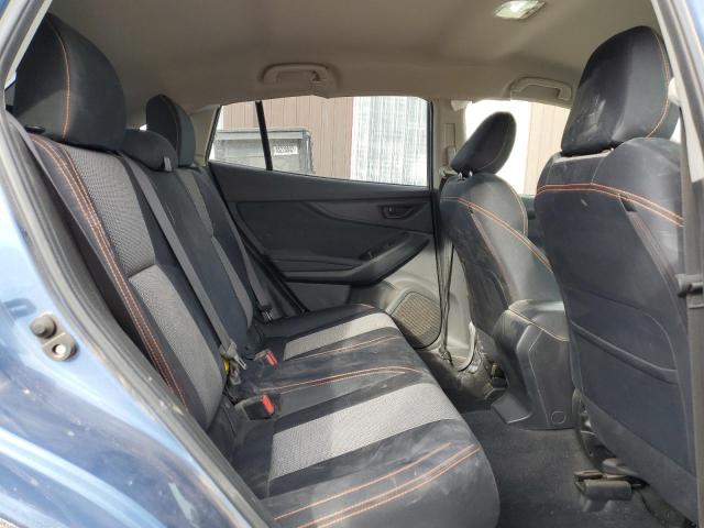 Photo 10 from auction – 2021 SUBARU CROSSTREK with VIN JF2GTACC6MG329253