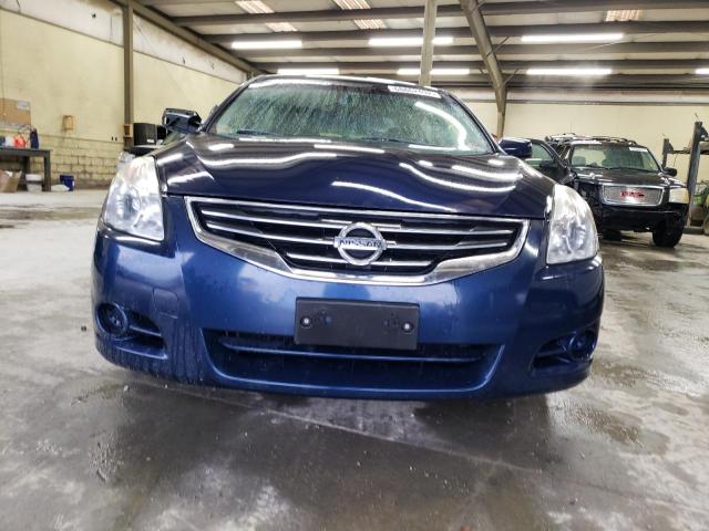 Photo 5 from auction – 2012 NISSAN ALTIMA BAS with VIN 1N4AL2AP1CC253517