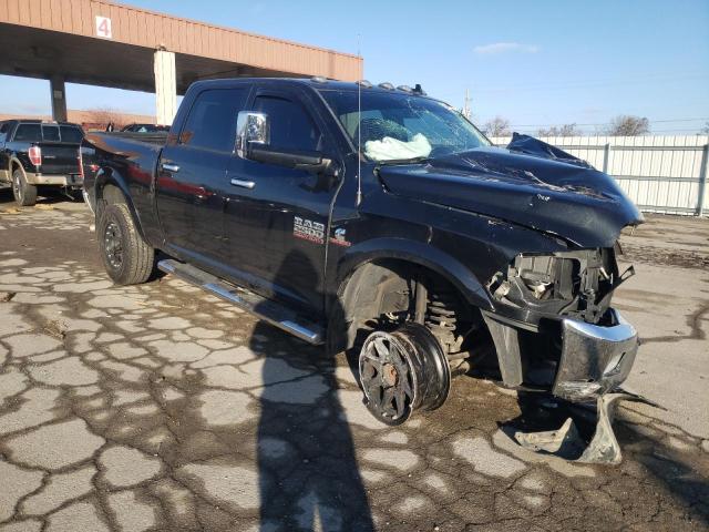 Photo 4 from auction – 2017 RAM 2500 LARAM with VIN 3C6UR5FLXHG569684
