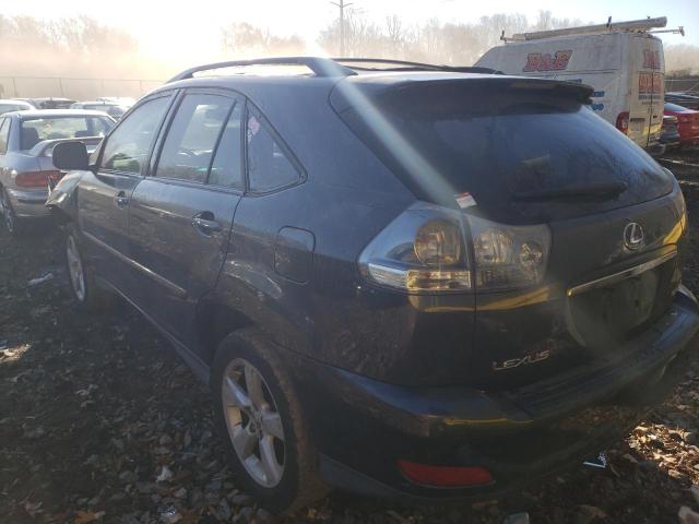 Photo 2 from auction – 2004 LEXUS RX 330 with VIN JTJHA31U640023739