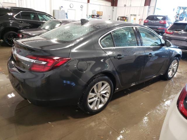 Photo 3 from auction – 2016 BUICK REGAL PREM with VIN 2G4GS5GXXG9199790