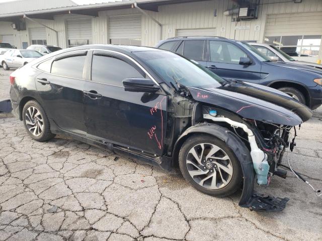Photo 4 from auction – 2016 HONDA CIVIC EX with VIN 2HGFC2F70GH506808