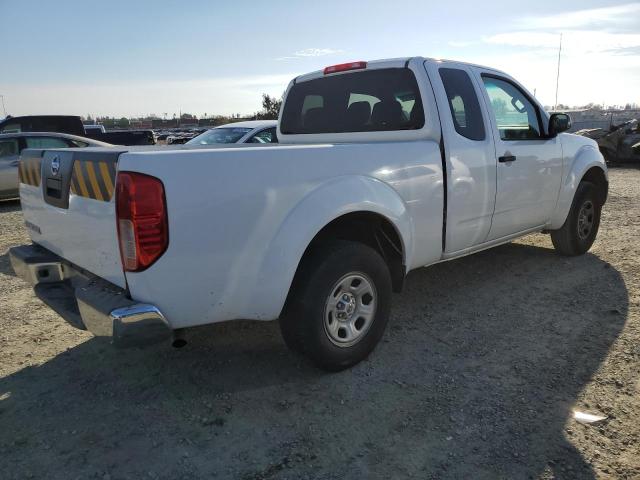 Photo 3 from auction – 2012 NISSAN FRONTIER S with VIN 1N6BD0CT8CC465581