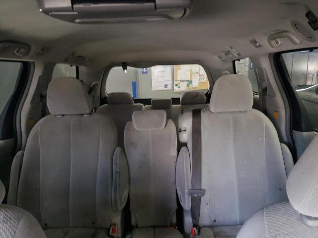 Photo 10 from auction – 2011 TOYOTA SIENNA LE with VIN 5TDKK3DC3BS011633