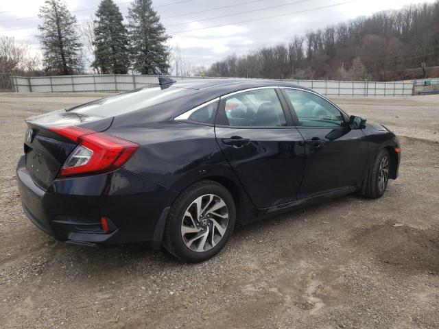 Photo 3 from auction – 2017 HONDA CIVIC EX with VIN 2HGFC2F75HH514176