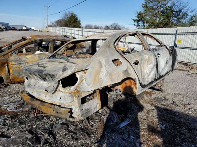 Foto 3 de la subasta – 2004 BMW 545 I con VIN WBANB33514B114671
