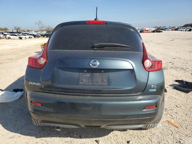 Photo 6 from auction – 2012 NISSAN JUKE S with VIN JN8AF5MR7CT116456