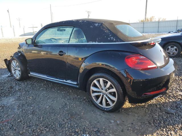 Photo 2 from auction – 2017 VOLKSWAGEN BEETLE S/S with VIN 3VW517AT0HM819097
