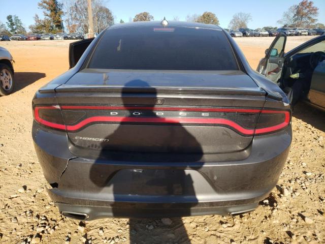 Photo 6 from auction – 2017 DODGE CHARGER SX with VIN 2C3CDXJG8HH505706