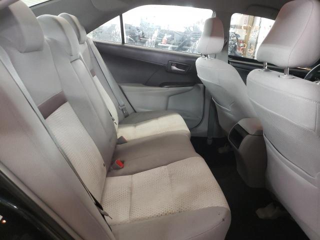 Photo 10 from auction – 2014 TOYOTA CAMRY L with VIN 4T4BF1FK6ER341605