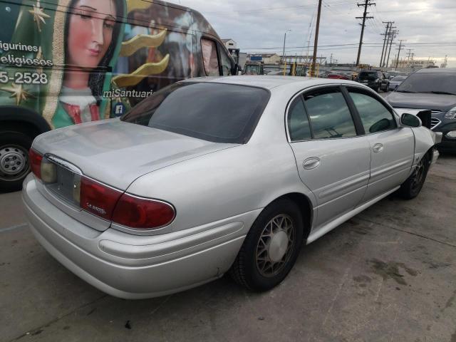 Photo 3 from auction – 2003 BUICK LESABRE CU with VIN 1G4HP52K13U162156