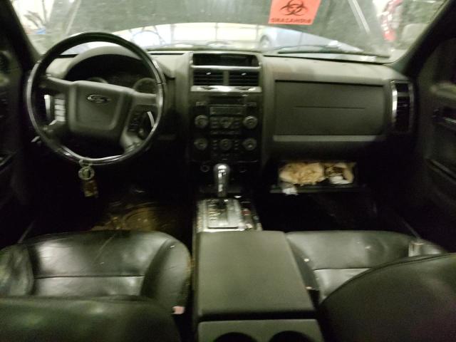 Photo 8 from auction – 2008 FORD ESCAPE LIM with VIN 1FMCU94198KA76384