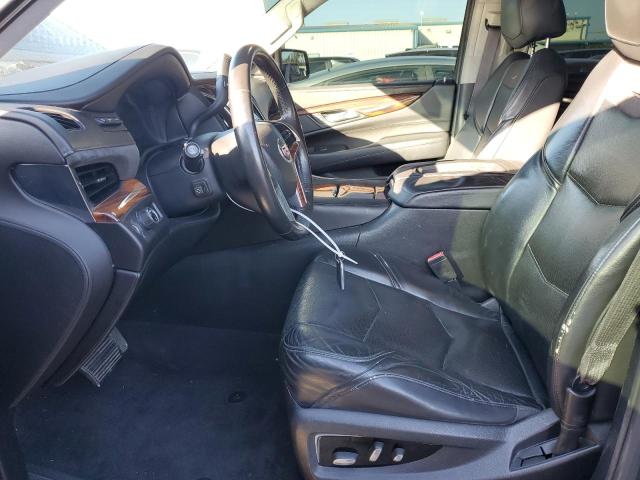 Photo 7 from auction – 2015 CADILLAC ESCALADE E with VIN 1GYS3JKJ2FR190250