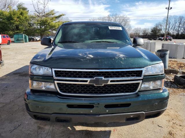 Photo 5 from auction – 2007 CHEVROLET SILVERADO with VIN 1GCEC19X77Z152995